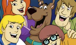 Scooby Doo Match 3