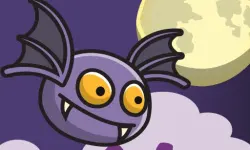 image Flipxy, the bat