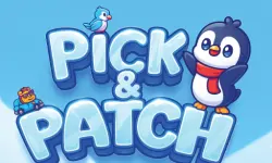 Pick and Patch