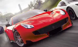 Asphalt Legend