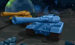 image Tanks in Space