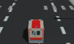 Ambulance Rush