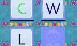 Alphabet Memory