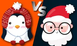 Xmas War - Multiplayer