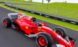 Formula Car Racing Games