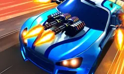 Battle Off Road