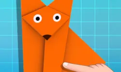 Fold Paper