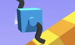 Draw Climber