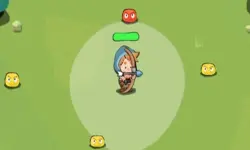 Last Quiver