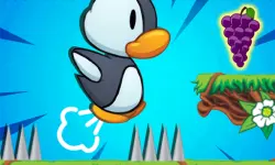 Penguin Adventure 2