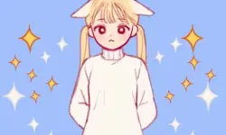 image Pencil Girl Dress Up