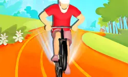 Bike Stunt Race