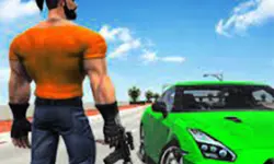 City Driver 2 - Drive Around The City (Ready)