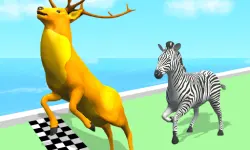 Animal Racing 2