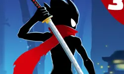 Stickman Parkour 3