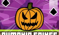 Pumpkin Spikes