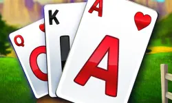 Solitaire Grand Harvest