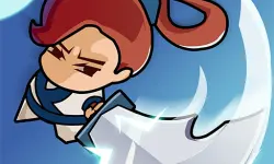 Knife Vs Sword.io