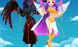 Angelic Charm Princess