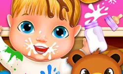 Lina Babysitter