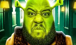 5 Night at Green Head Monster