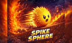 Spike Sphere