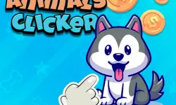 Animals Clicker