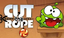 Cut The Rope