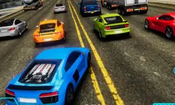 Car OpenWorld Game