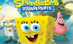 Spongebob Squarepants Run 3D