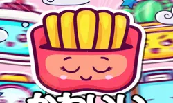Dizzy Kawaii