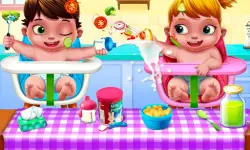 Babysitter Daycare