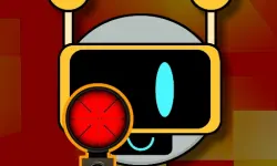 Sprunki 3D Shooter