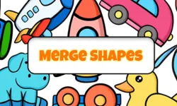 Merge Shapes