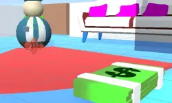 Wobble Boy Escape