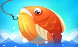 Tiny Fishing