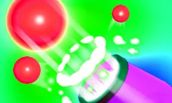 BallFill 3D Game