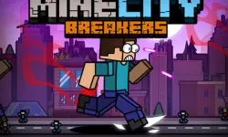 image Minecity Breakers