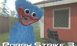 Poppy Strike 3