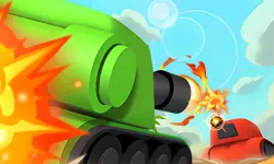 Super Tank Hero