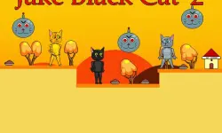 Jake Black Cat 2