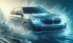 Water City Racers