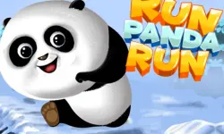 Run Panda Run