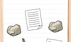 Brain Puzzle: Tricky Quest