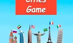 Cities Game