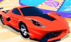 Racing Master 3D
