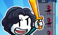 image Squad Tower Game