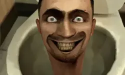 Skibidi: Mad Toilets