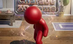 Charade 3D Game