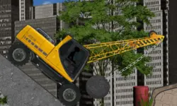 Drive To Wreck